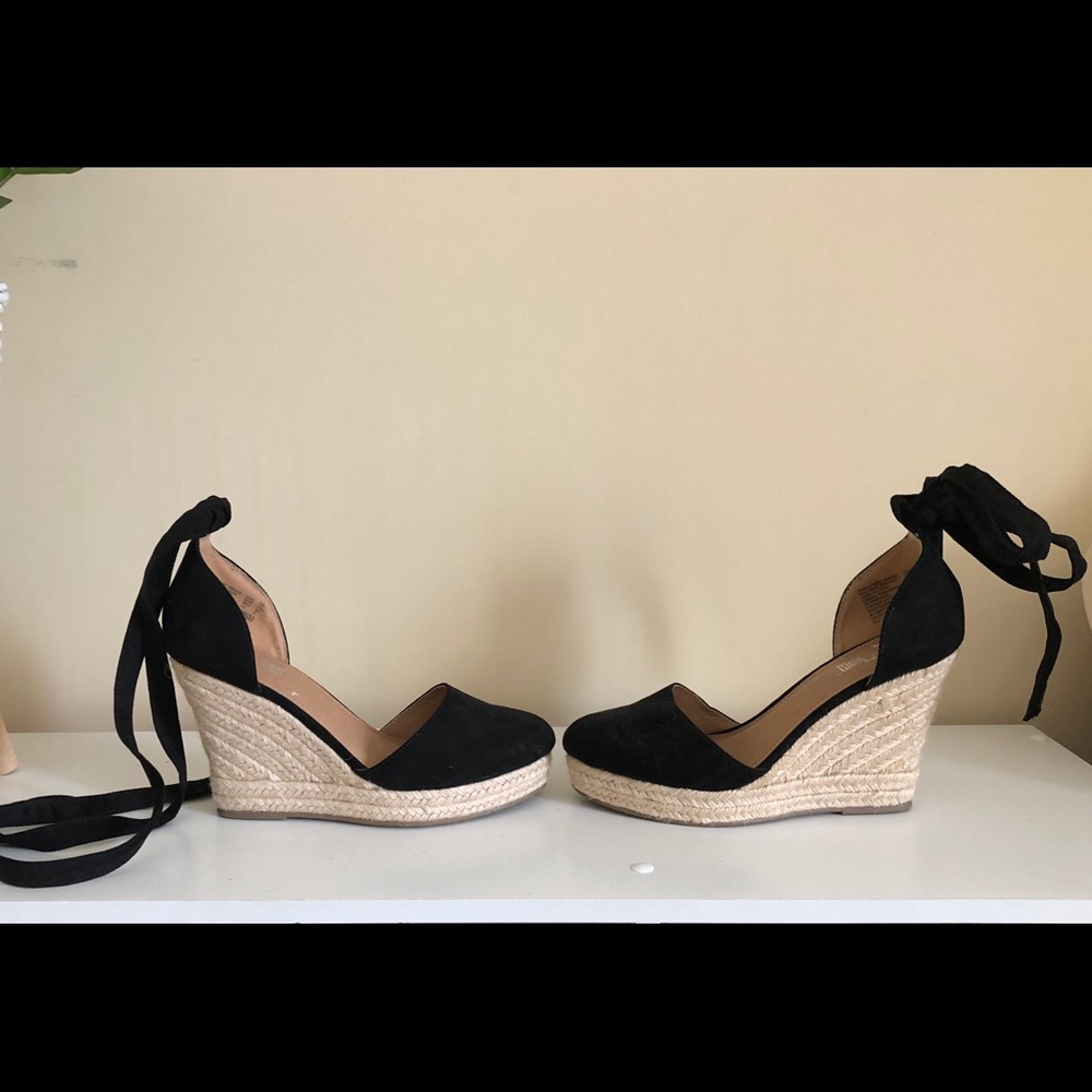 Wedges